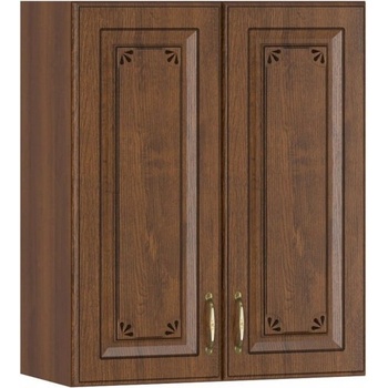 Image 1 of Bogdan Furniture Europe Горен шкаф Grande 60B-E20, с две врати