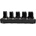 Zebra charging station, 5 slots (CRD-NGWT-5S5BC-02)