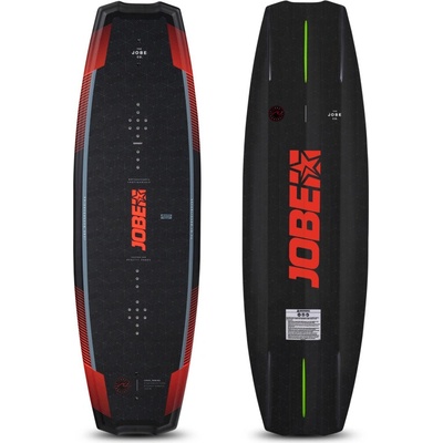 Jobe Logo Series Wakeboard 138 cm 272522005