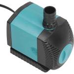 AQUASPEED Помпа за фонтан, изкуствено езеро, 1200 L/h (AWP 1800)