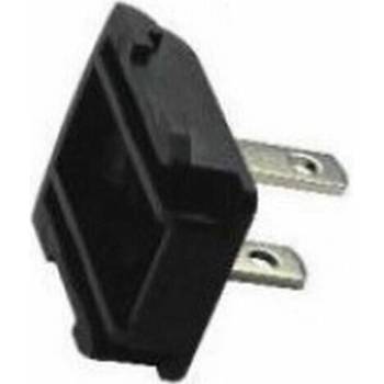 AC plug - SYS1460 - W2 USA