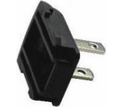 AC plug - SYS1460 - W2 USA