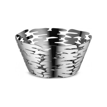 Image 1 of Alessi - Фруктиера Barket 21см стомана - BM10/21 (BM10/21)