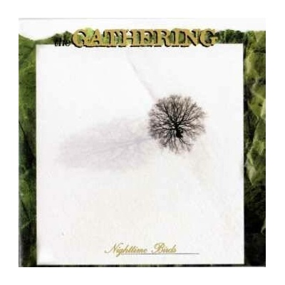The Gathering - Nighttime Birds CD