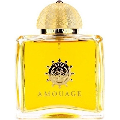 Amouage Jubilation 25 parfumovaná voda dámska 100 ml tester