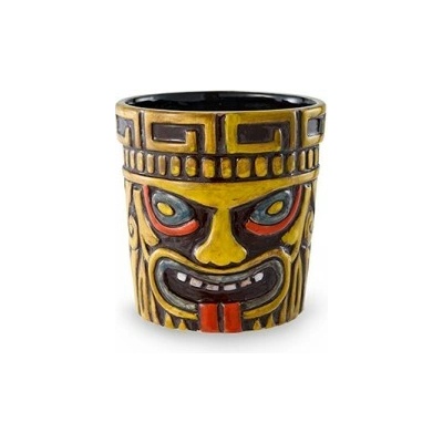 Keramický Tiki hrnek Romulus 430ml