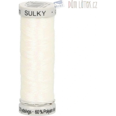 Nit Gütermann Sulky Metallic 7021