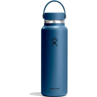 Hydro Flask termoska Wide Flex 1180 ml harbor blue