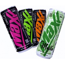 Maxx Drinks Maxx Energy drink Mojito 250 ml