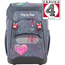 Step by Step Grade