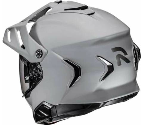 HJC RPHA 60 Solid n. grey