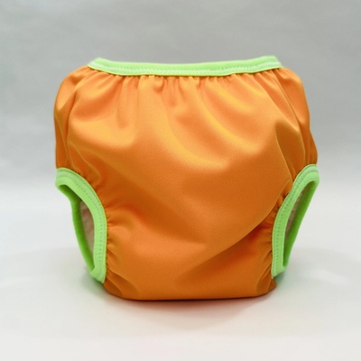 Ritkavsuchu Tréningové ORANGE I 6-9kg S