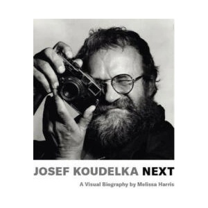 Josef Koudelka: Next: A Visual Biography of Josef Koudelka (ISBN: 9781597114653)