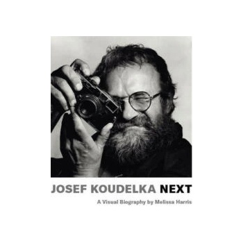 Josef Koudelka: Next: A Visual Biography of Josef Koudelka