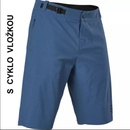 Fox pánské Ranger Lite Short dark Indigo