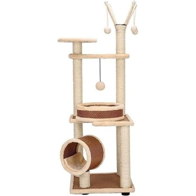 Tiger`s Heart Драскало за коте Maldivi 120cm