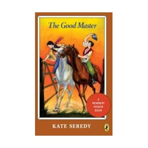 The Good Master (ISBN: 9780140301335)