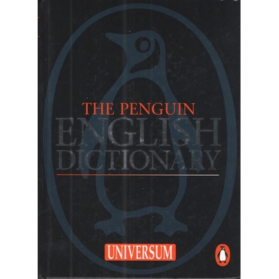 The Penguin English Dictionary