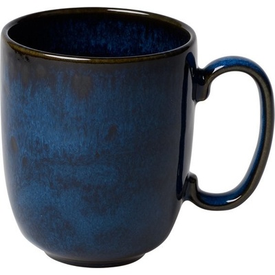 Villeroy & Boch Lave bleu kameninový hrnek 400 ml