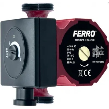 Ferro W0603