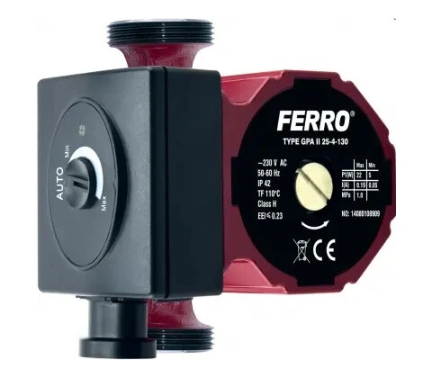 Ferro W0603