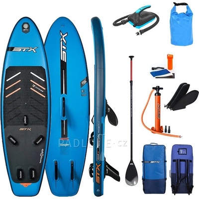 Paddleboard Windsurfing STX iWindsurf WS 280 RS