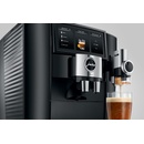 Automatické kávovary Jura J8 Twin Diamond Black