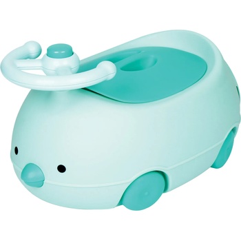 Image 1 of KikkaBoo Гърне бебешко Chick Mint (31401010025)