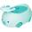 KikkaBoo Гърне бебешко Chick Mint (31401010025)