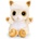 Keel Toys Анимотсу - Плюшенa лама - Keel Toys