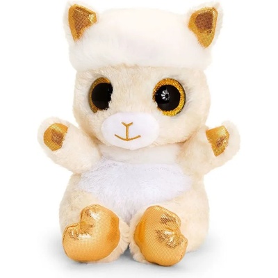 Keel Toys Анимотсу - Плюшенa лама - Keel Toys