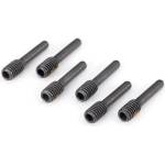 Traxxas болт 4x18mm (6)