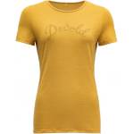 Devold Myrull Merino 130 Tee Woman arrowwood XS