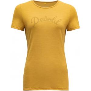 Devold Myrull Merino 130 Tee Woman arrowwood XS