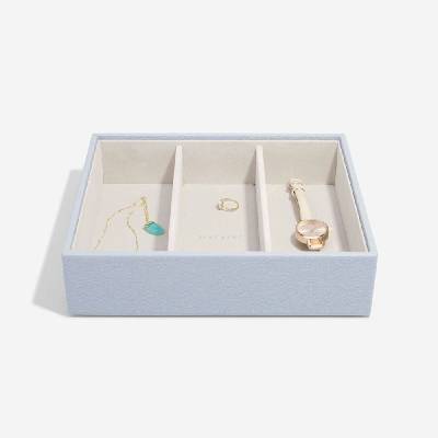 Stackers box na šperky Lavender Deep Watch/Accessories levandulová 74591