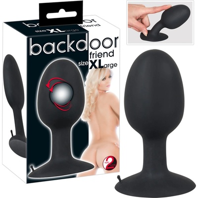 You2Toys Backdoor Friend