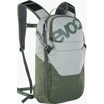 Evoc Ride 8l + 2l Hydration Bladder Stone Dark Olive