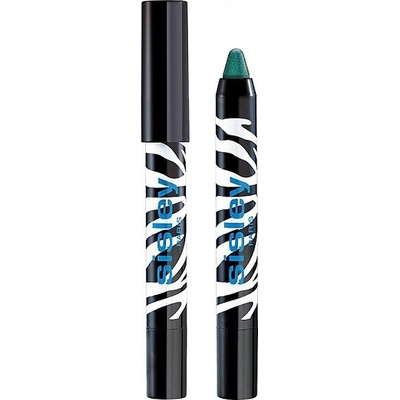Sisley Phyto Eye Twist Long-Lasting Waterproof Eyeshadow 12 Emerald voděodolný oční stín 1,5 g