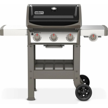 Weber Spirit II E-320
