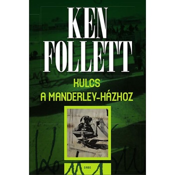 Kulcs a Manderley-házhoz