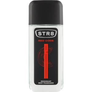 STR8 DNS 85ml Червен код