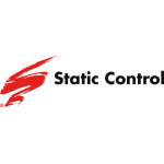 Static control components БУТИЛКА УНИВЕРСАЛНО МАСТИЛО ЗА CANON/HP/LEXMARK/BROTHER - Dye Ink - Yellow - Static Control - PN INK011Y (230CA/HP/LEX/Y S)