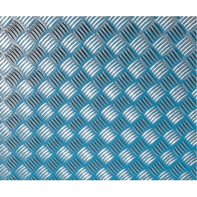 D-c-fix Samolepící kovově lesklá folie s plastickým raženým povrchem, Metallic Riffelblech, rozměry Metalic Riffelblech hochglanz ,šíře 45 cm, 1 m