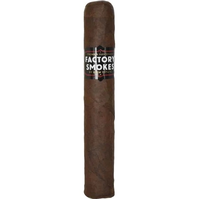 Drew ESTATE Factory Smokes Gordito Maduro 1 ks