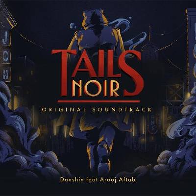 Игра Tails Noir: Original Soundtrack за PC Steam, Електронна доставка