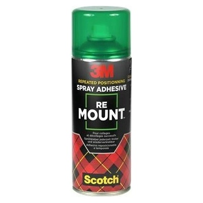 3M SCOTCH Lepiaci sprej, 400 ml