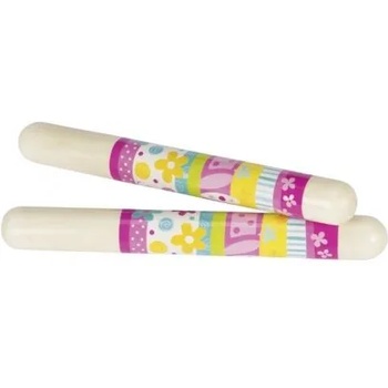 Image 1 of Goki - Дървен музикален инструмент - Клавеси (61903)