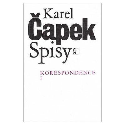 Korespondence I
