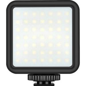 Puluz LED RGB лампа Puluz за камера 6W (PU560B)