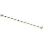 Tekno-Tel КУХНЕНСКА РЕЛСА tekno tel mg-203g 80см. БЕЗ КУКИ gold (7779150018)